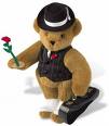 Valentines Teddy