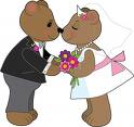 ''Marry Me'' Teddy