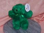 Green Teddy