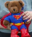 Super Teddy