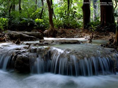 waterfall 2