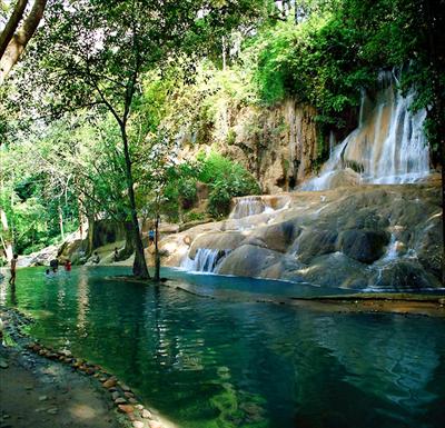 waterfall 5