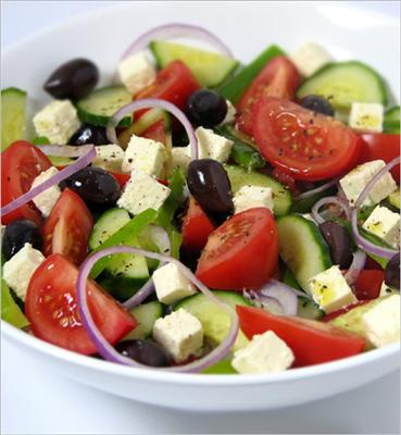 Naomi Salad