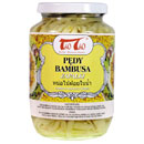 pędy bambusa