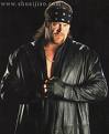 Undertaker