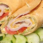 Turkey Wrap