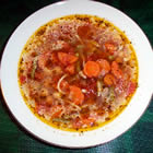 Minestrone Soup