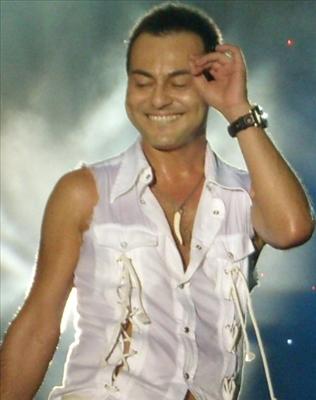 Serdar Ortaç 9