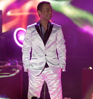 Serdar Ortaç 6