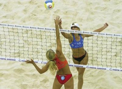 voleyball
