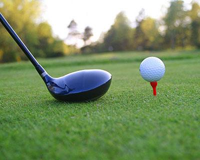 GOLF