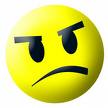 Angry