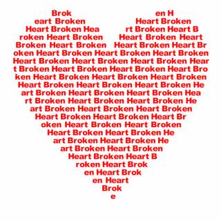 BroKen Hart