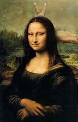 MOnaLisA