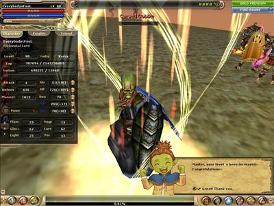Chitin Shield