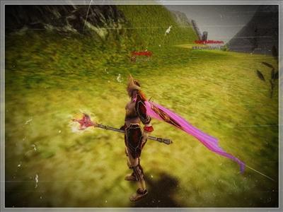 Mage Chitin Shell Set