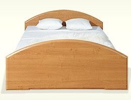 Double Bed