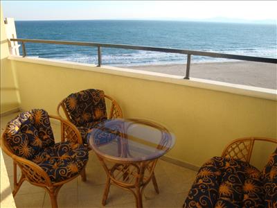 Balcony Set