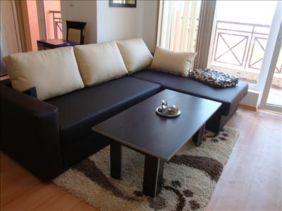 Corner Sofa
