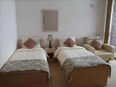 Single Beds