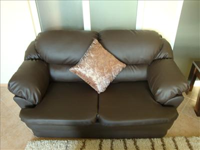 Two Seater Sofa