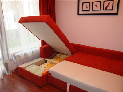 Sofa Bed