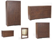 Solid Wood Set