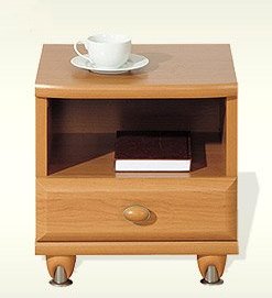Bedside Locker