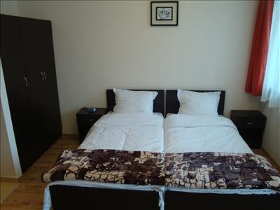 Twin Beds
