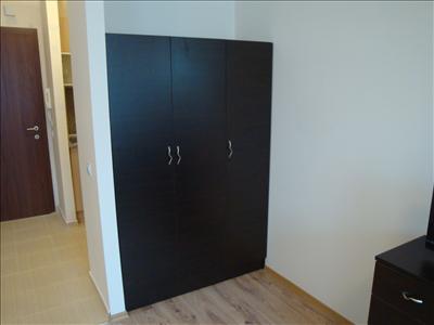 Fitted Wardrobe