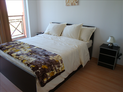 Double Bed