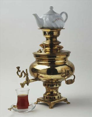 çay