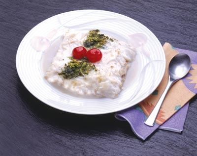 güllaç