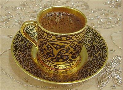 türk kahvesi