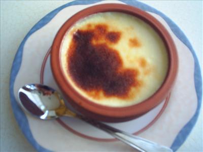 fırın sütlaç