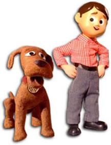 Davey & Goliath