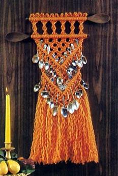 Macrame
