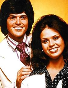 Donny & Marie