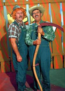 Hee Haw