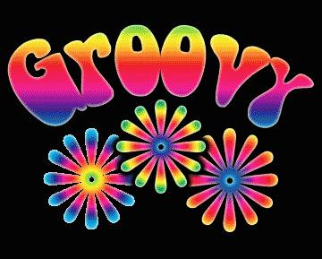 Groovy