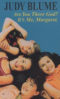 Judy Blume books