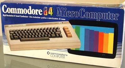 Commodore 64