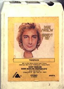 8-Track