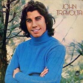 John Travolta