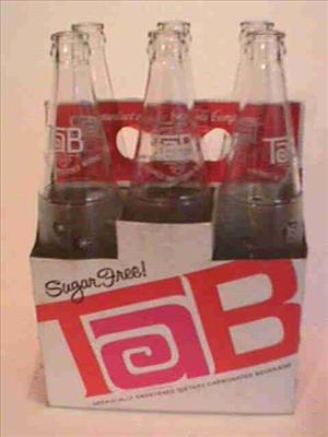 Tab Soda