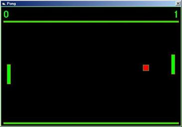 Pong