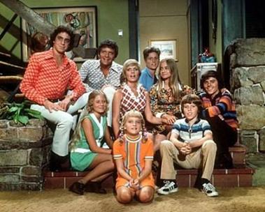 Brady Bunch
