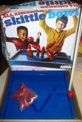 Skittle Bowl