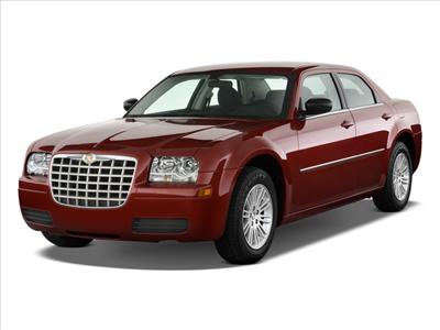 Chrysler 300