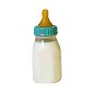 Milk Bottle